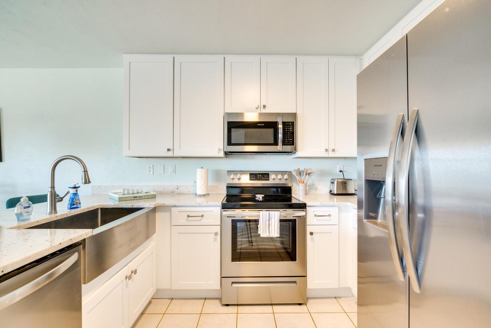 Cedar Key Condo With Balcony And Gulf Views! Εξωτερικό φωτογραφία
