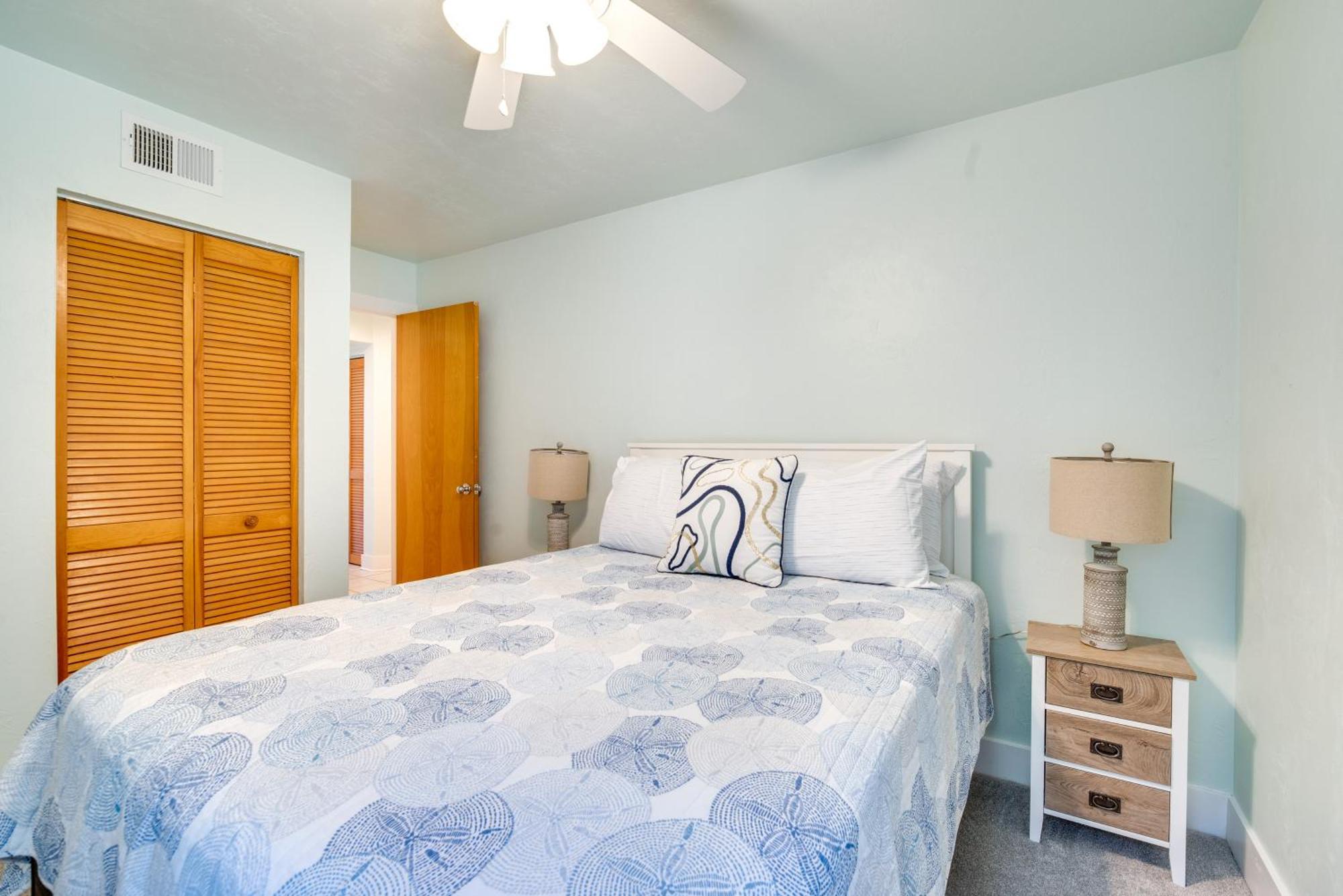 Cedar Key Condo With Balcony And Gulf Views! Εξωτερικό φωτογραφία